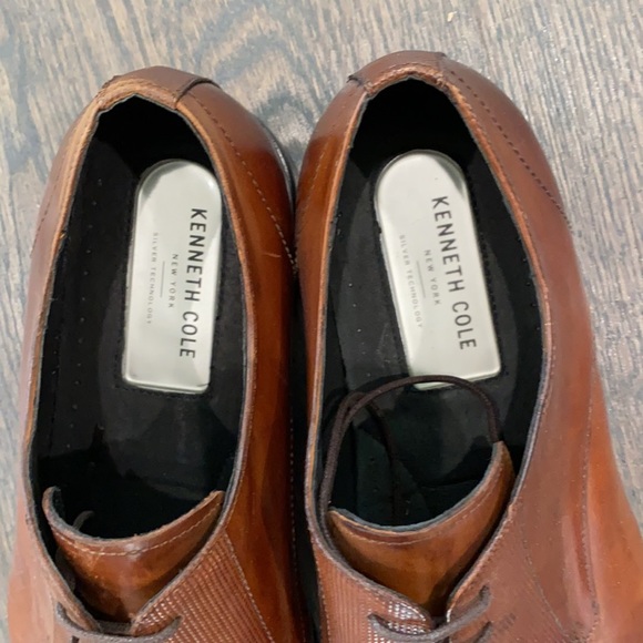 Kenneth Cole Moneyclip-NWOB